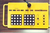 AMX TACDS Remote Test Console