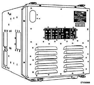 Navy AN/UYK-20 Computer