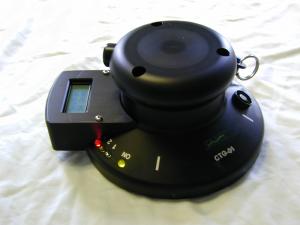 SMRC Coating Thickness Gauge