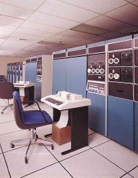 Digital Equipment Corp DEC-10