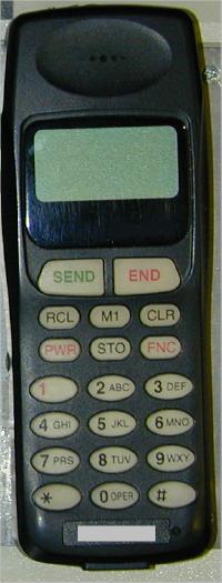 Direct Wireless Communicator